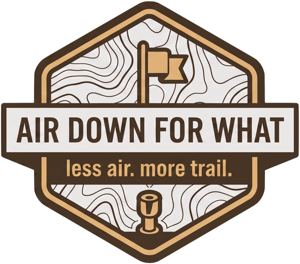 Air Down For What