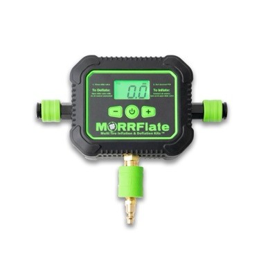 MORRflate AirHub Digital Controller